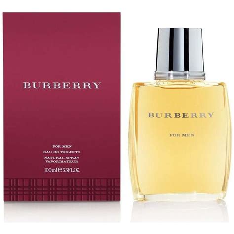 burberry london classic for men|Burberry London perfume original.